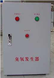 上海臭氧发生器