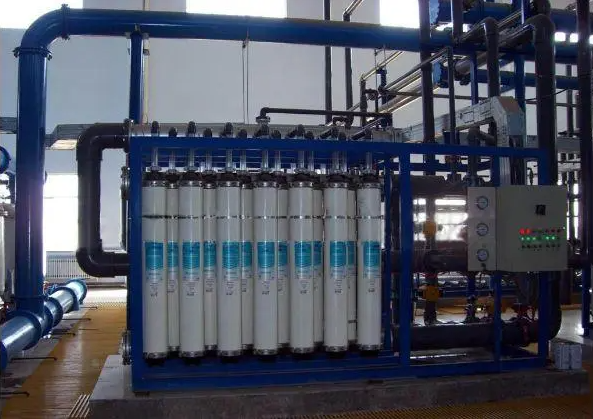 新疆弱碱性活化水设备